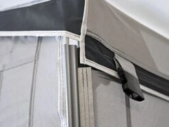 Hypercamp Façade Solette De Caravane -Magasin Extérieur hypercamp voorwand detail 2 ecommerce f87b 9