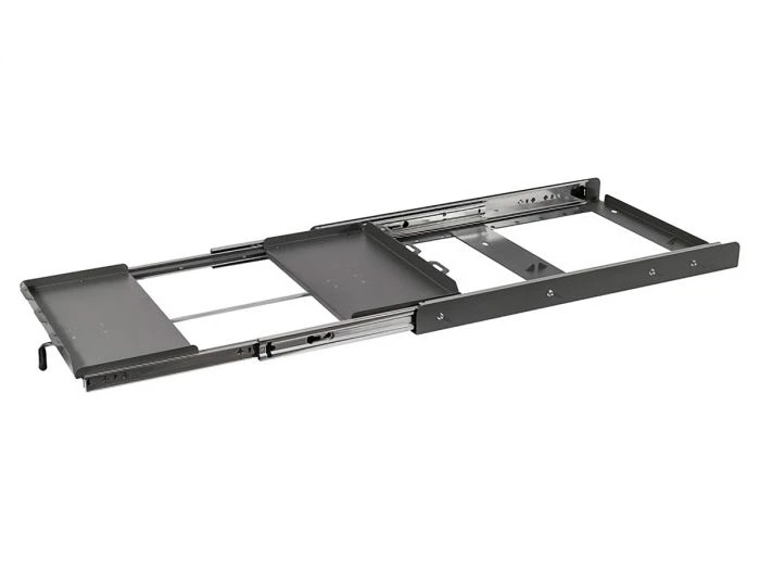 Indel B Système De Tiroir Pour Glacière 3 Indel B Système De Tiroir Pour Glacière