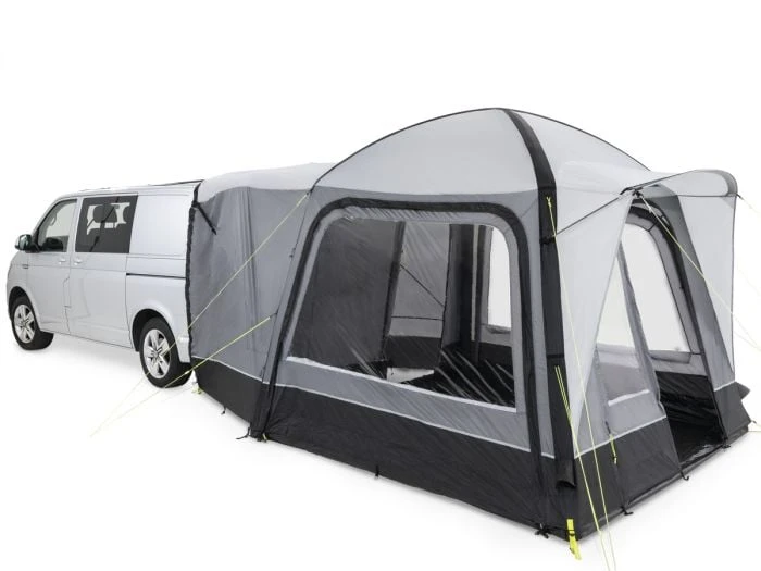 Kampa Cross Air TG Tente De Hayon 3 Kampa Cross Air TG Tente De Hayon