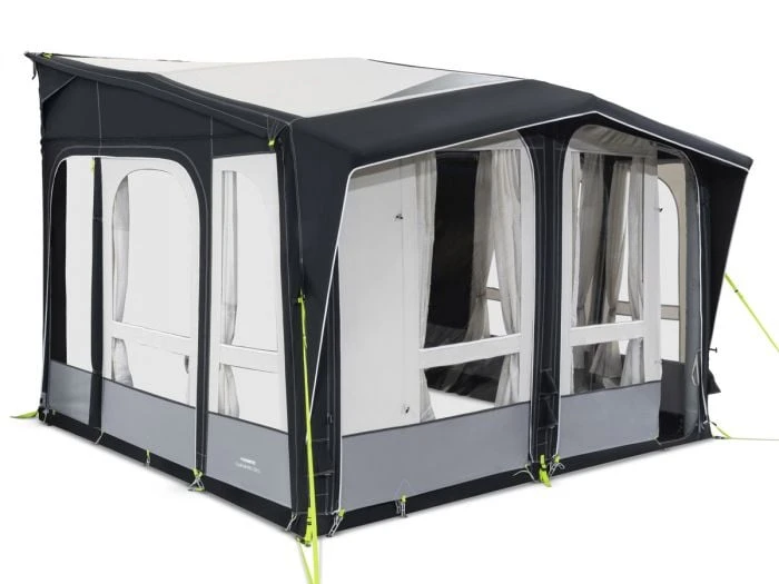 Dometic Club Air Pro 330 M Auvent 3 Dometic Club Air Pro 330 M Auvent
