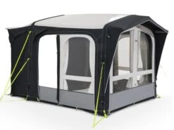 Dometic Club Air Pro Drive-Away Auvent Fourgon -Magasin Extérieur kampa dometic club air drive away 2021 3 ecommerce 93c8