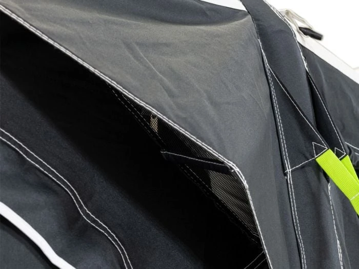 Dometic Rally Air Pro 330 Drive-Away Auvent Camping-car 3 Dometic Rally Air Pro 330 Drive-Away Auvent Camping-car