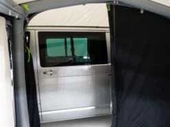 Dometic Club Air Pro Drive-Away Auvent Fourgon -Magasin Extérieur kampa dometic club air drive away 2021 binnenkant ecommerce bf26