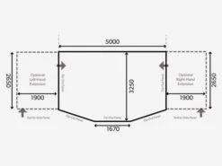 Dometic Ace Air All-Season 500 S Auvent 10 Dometic Ace Air All-Season 500 S Auvent -Magasin Extérieur kampa dometic plattegrond ace 500 s 2021 ecommerce b3fb