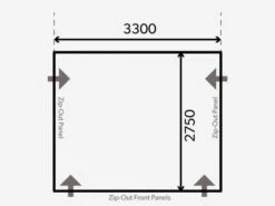 Dometic Club Air Pro 330 M Auvent 23 Dometic Club Air Pro 330 M Auvent -Magasin Extérieur kampa dometic plattegrond club 330 m 2021 ecommerce 23d9