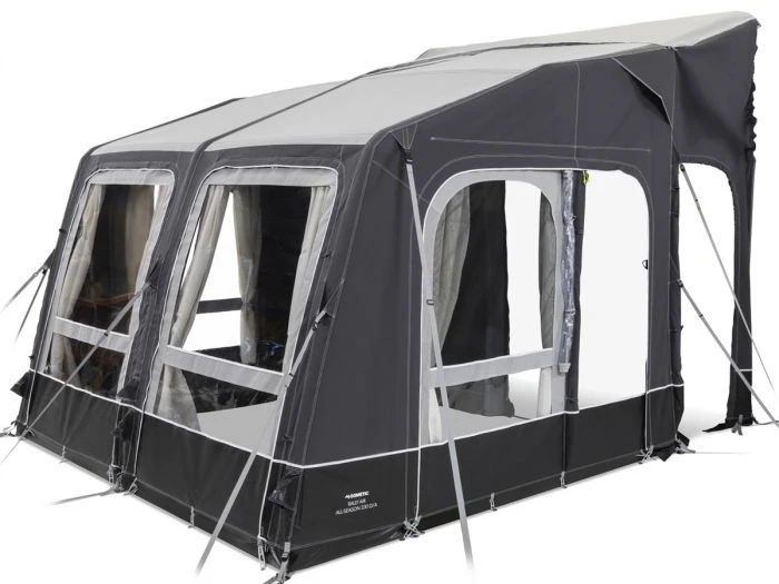 Dometic Rally Air All-Season 330 Drive-Away Auvent Camping-car