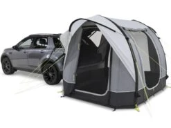 Kampa Tailgater Air Tente De Hayon