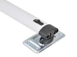 Pied De Table Pliable -Magasin Extérieur klaptafelpootgrijs31 1 ecommerce f608