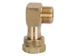 Truma Duocomfort/monocontrol Raccord Coudé