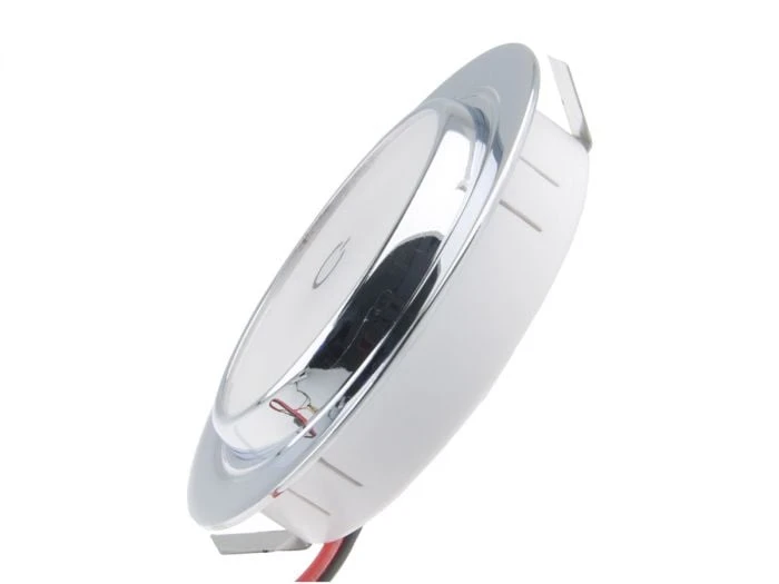 L’Aquila Spot Encastrable Inclinable LED 4 L’Aquila Spot Encastrable Inclinable LED – Image 2