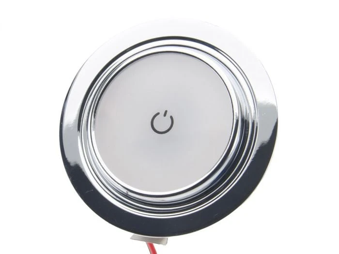 L’Aquila Spot Encastrable Inclinable LED 3 L’Aquila Spot Encastrable Inclinable LED