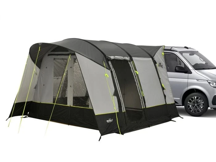 Obelink Mallorca Easy Air Auvent Fourgon 4 Obelink Mallorca Easy Air Auvent Fourgon – Image 2