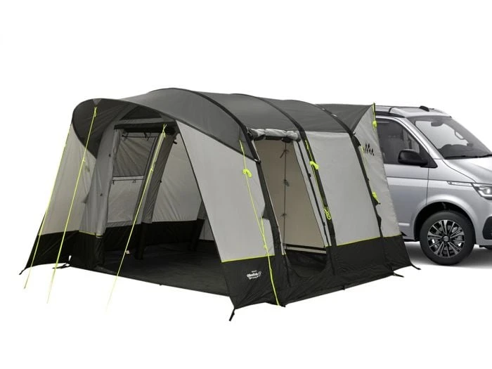 Obelink Mallorca Easy Air Auvent Fourgon 5 Obelink Mallorca Easy Air Auvent Fourgon – Image 3