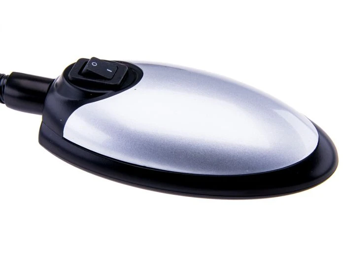 Mamba Lampe De Lecture LED 5 Mamba Lampe De Lecture LED – Image 3