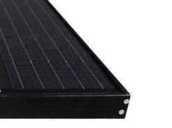 Mestic Solar Blackline MSSB Panneau Solaire 80 Watts 17 Mestic Solar Blackline MSSB Panneau Solaire 80 Watts -Magasin Extérieur mestic solar blackline mssb zonnepaneel 80 2 ecommerce d502 1