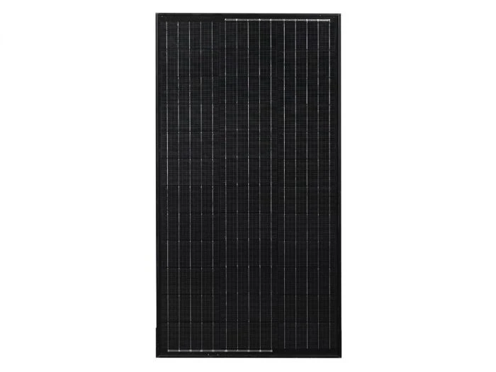 Mestic Solar Blackline MSSB Panneau Solaire 80 Watts 9 Mestic Solar Blackline MSSB Panneau Solaire 80 Watts – Image 7