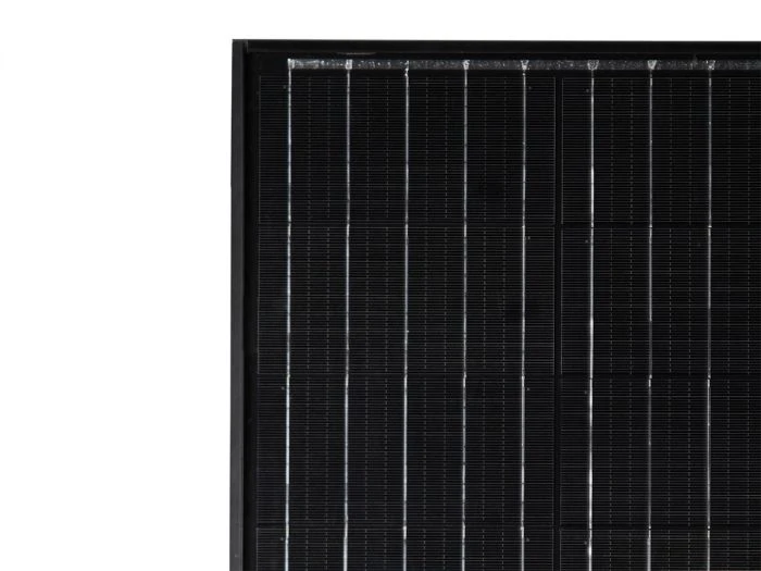 Mestic Solar Blackline MSSB Panneau Solaire 80 Watts 7 Mestic Solar Blackline MSSB Panneau Solaire 80 Watts – Image 5
