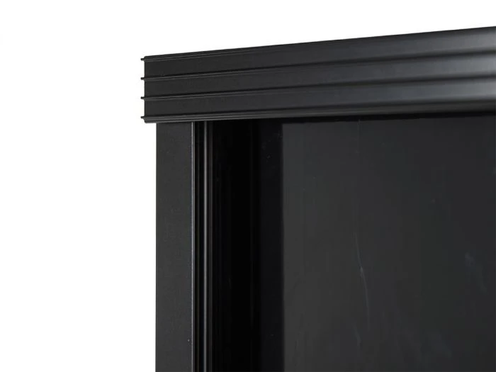 Mestic Solar Blackline MSSB Panneau Solaire 80 Watts 5 Mestic Solar Blackline MSSB Panneau Solaire 80 Watts – Image 3