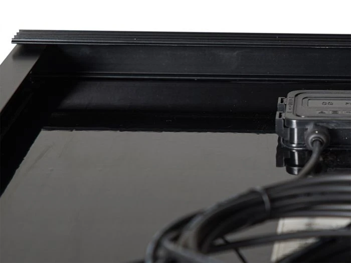 Mestic Solar Blackline MSSB Panneau Solaire 80 Watts 4 Mestic Solar Blackline MSSB Panneau Solaire 80 Watts – Image 2