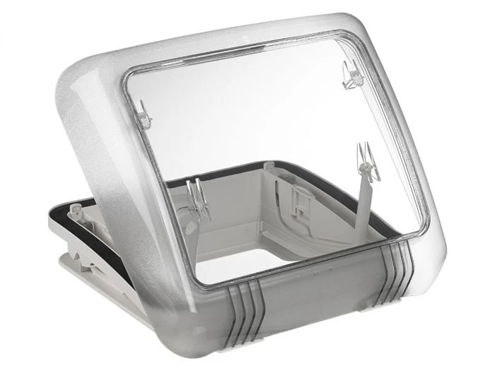 Dometic Micro Heki Lanterneau Occultant Avec Moustiquaire 3 Dometic Micro Heki Lanterneau Occultant Avec Moustiquaire