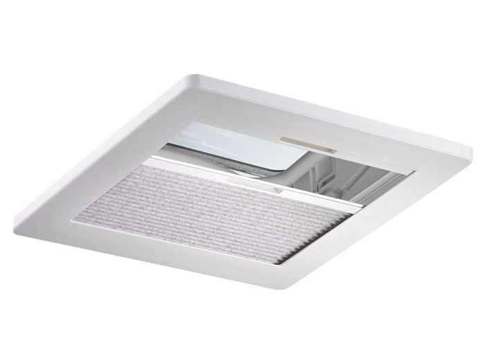 Dometic Micro Heki Lanterneau Occultant Avec Moustiquaire 7 Dometic Micro Heki Lanterneau Occultant Avec Moustiquaire – Image 5