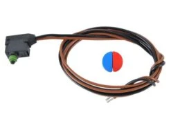 Reich Microrupteur EHM Twist/Samba