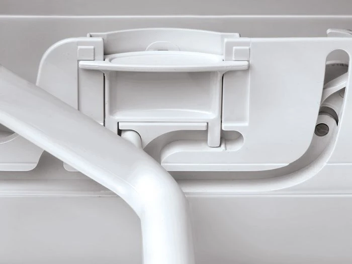 Dometic Midi Heki Style Lanterneau Avec Support 6 Dometic Midi Heki Style Lanterneau Avec Support – Image 4