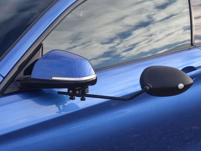 Milenco Aero 3 XL Rétroviseurs De Caravane 5 Milenco Aero 3 XL Rétroviseurs De Caravane – Image 3