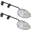 Milenco Aero 3 XL Rétroviseurs De Caravane 1 Milenco Aero 3 XL Rétroviseurs De Caravane -Magasin Extérieur milenco aero3 xxl autospiegel new ecommerce 32c3