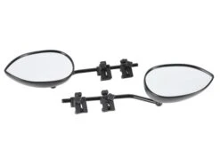 Milenco Aero 4 Rétroviseur De Caravane -Magasin Extérieur milenco aero 4 caravanspiegels 2 ecommerce c6a9