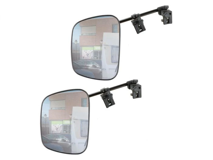 Milenco Grand Aero Rétroviseur De Caravane 4 Milenco Grand Aero Rétroviseur De Caravane – Image 2