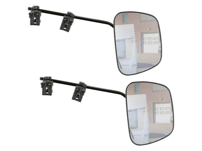 Milenco Grand Aero Rétroviseur De Caravane 3 Milenco Grand Aero Rétroviseur De Caravane