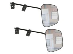 Milenco Grand Aero 3 XXL Rétroviseur De Voiture