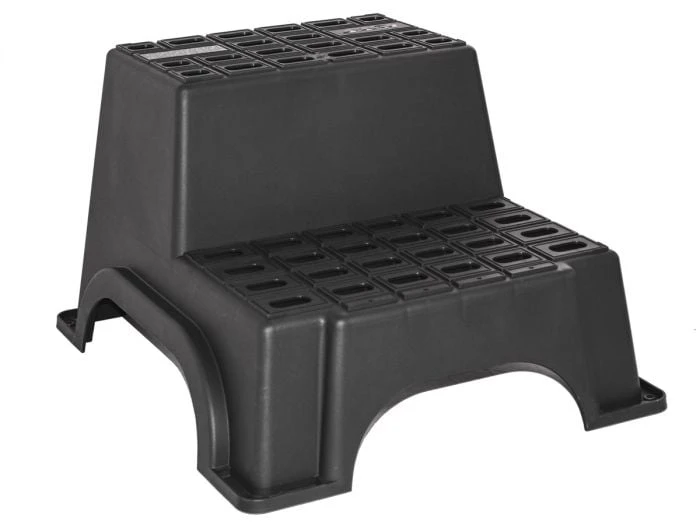 Milenco MGI Marche-pied Double 3 Milenco MGI Marche-pied Double