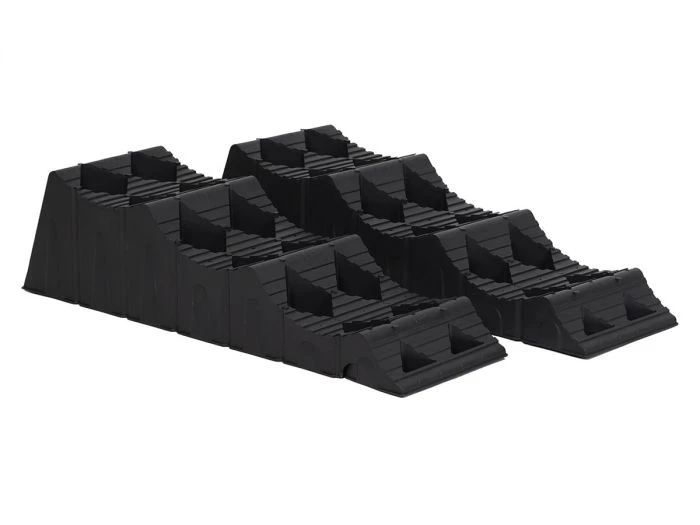 Milenco MGI Maxi Cale Roue 3 Milenco MGI Maxi Cale Roue