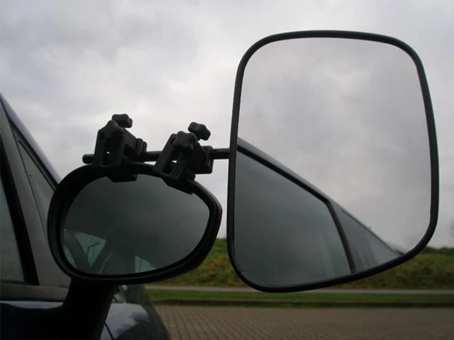 Milenco Grand Aero Rétroviseur De Caravane 5 Milenco Grand Aero Rétroviseur De Caravane – Image 3