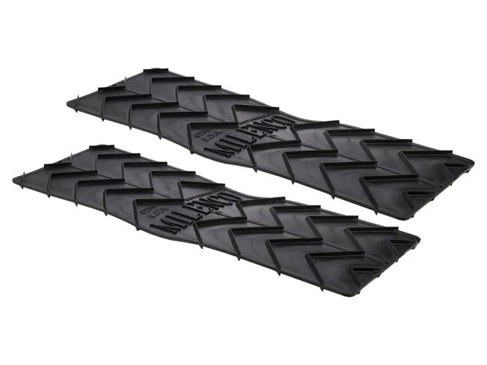 Milenco Tapis Antidérapants Système Adhérence 3 Milenco Tapis Antidérapants Système Adhérence