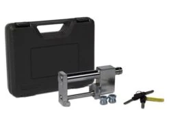 Milenco Compact Winterhoff Serruge D'attelage