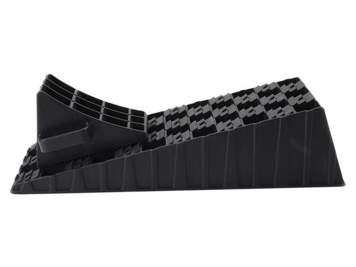 Milenco Wedge Kit Cale Roue 3 Milenco Wedge Kit Cale Roue