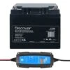 Discover Moverkit 40ah Agm Kit Batterie -Magasin Extérieur mover accupakket tot 1500 kg hoofd discover ecommerce 1