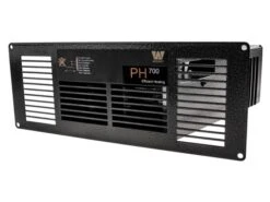 MPH700 Plinthe Chauffage De Sol