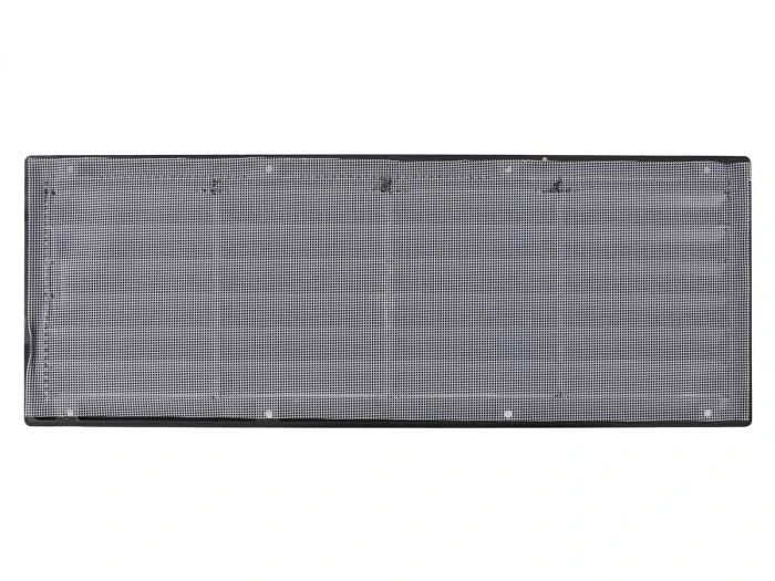 MPK Grille De Réfrigérateur Noire 4 MPK Grille De Réfrigérateur Noire – Image 2