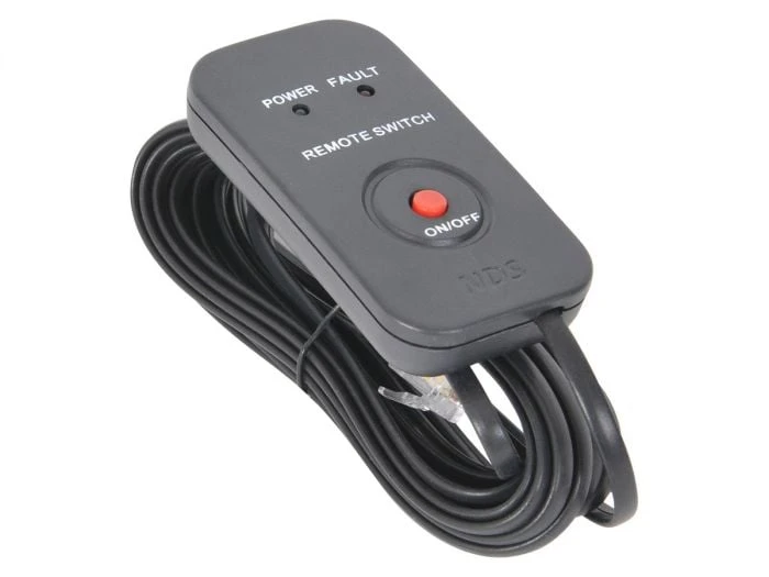 NDS RC03 Remote Control 5 NDS RC03 Remote Control – Image 3