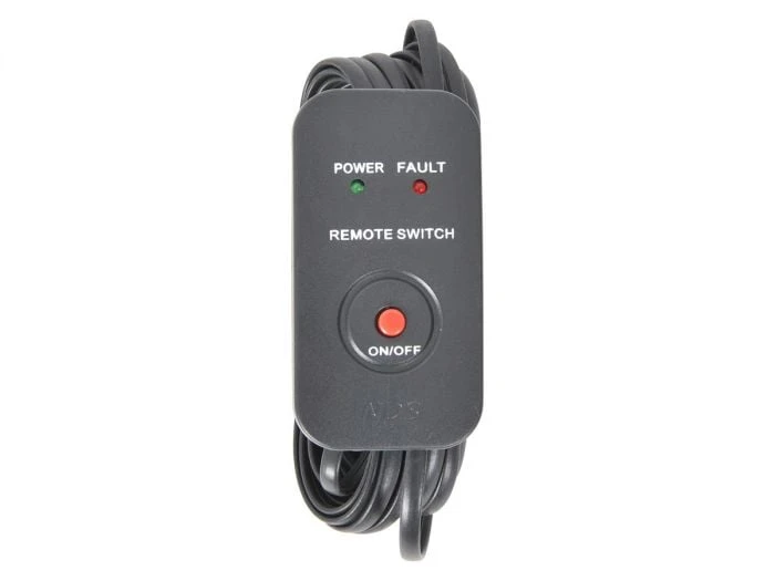 NDS RC03 Remote Control 4 NDS RC03 Remote Control – Image 2