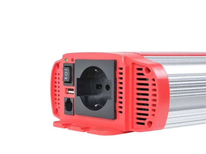 NDS Smart-in 12/600 Convertisseur Pur Sinus – Image 2