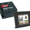 NDS IManager Sans Fil 2 NDS IManager Sans Fil -Magasin Extérieur ndsimanager ecommerce 04d0