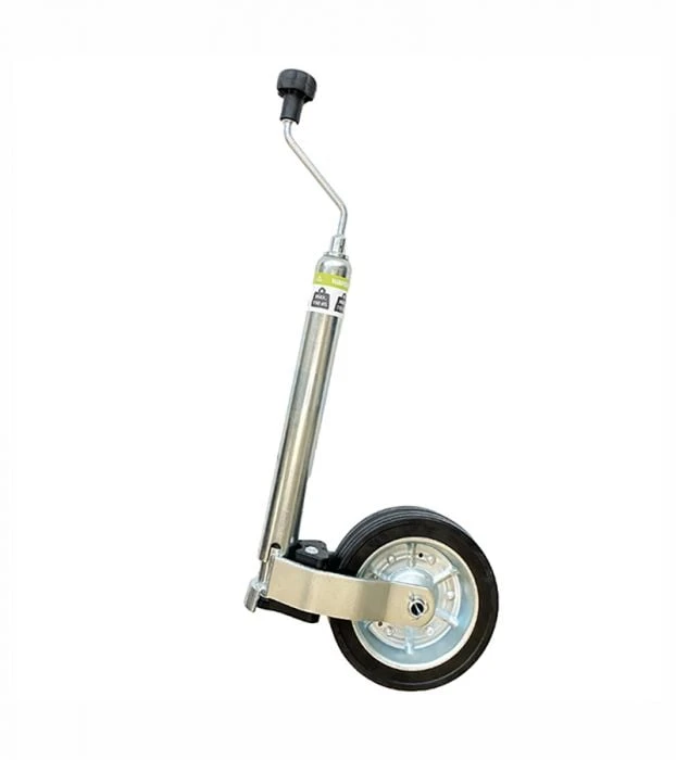 E-Trailer E-Load Roue Jockey 3 E-Trailer E-Load Roue Jockey