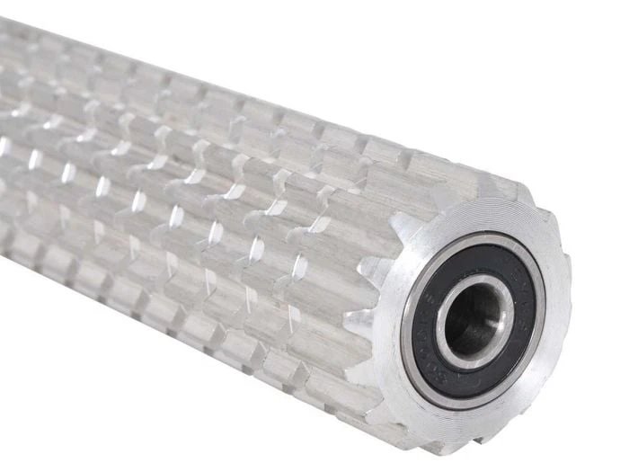 Obelink Rouleaux à Friction En Aluminium 3 Obelink Rouleaux à Friction En Aluminium