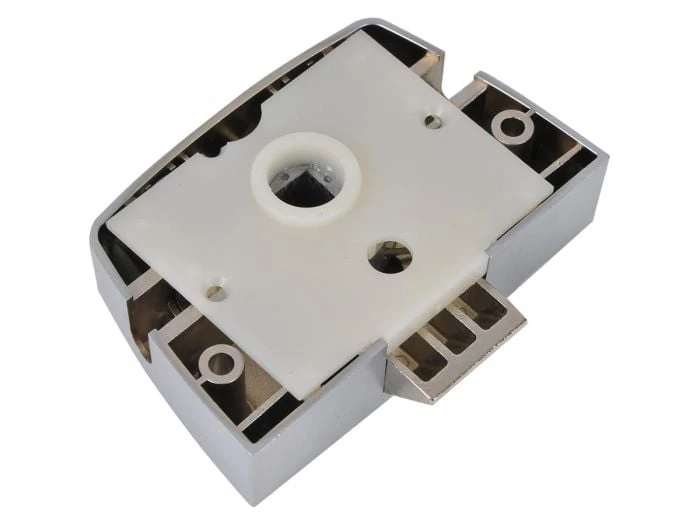 Obelink Verrou Porte De Salle De Bain 4 Obelink Verrou Porte De Salle De Bain – Image 2