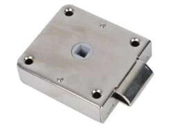 Obelink Partie Intérieure Serrure